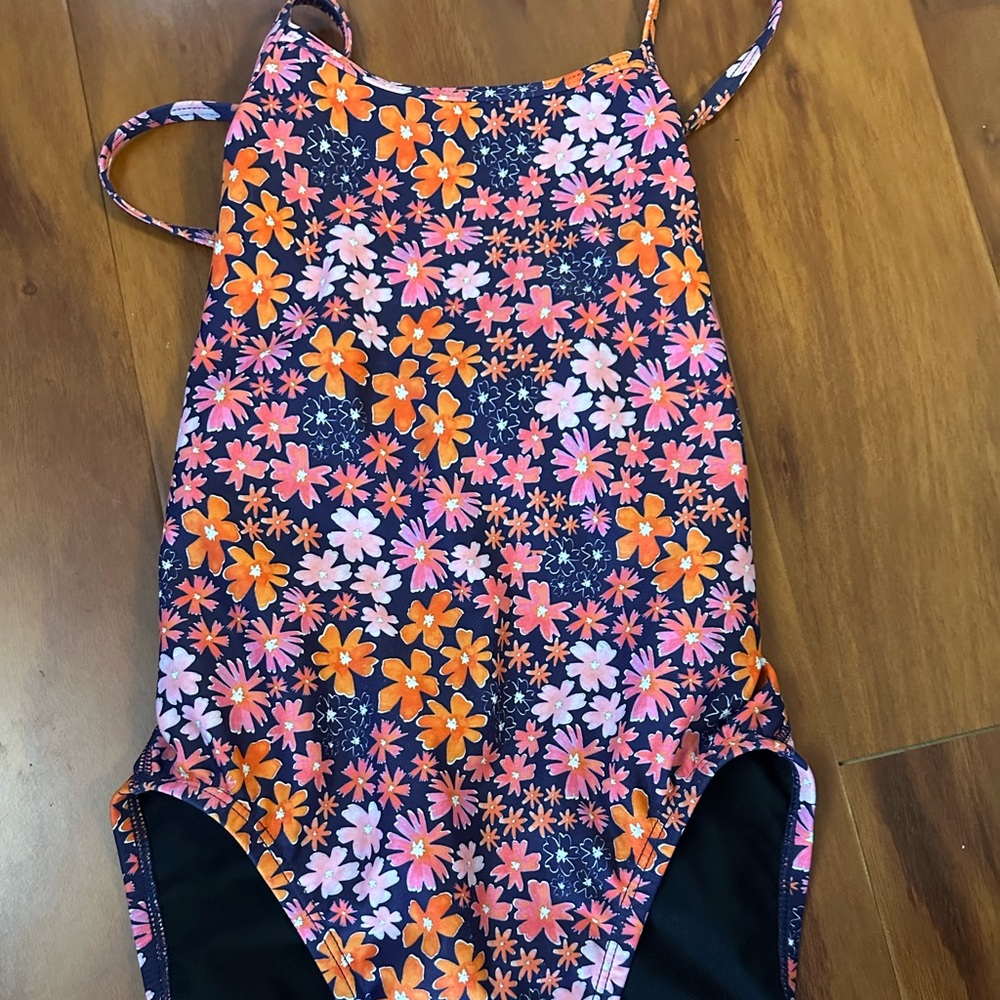 Jolyn size 26 one piece.  Style- Brandon